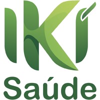 iKí Saúde logo - Similar company to Future Marketing Para Saúde