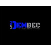 Dembec démolition logo - Similar company to Remove Canada Inc.