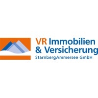 VR Immobilien & Versicherung StarnbergAmmersee GmbH logo - Similar company to Devk Versicherung
