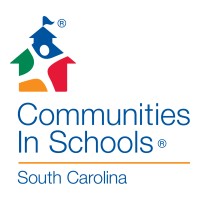 Communities In Schools of South Carolina logo - Similar company to The Nelrod Company