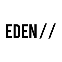EDEN UK CLOTHING logo - Similar company to Uk Clothing Caravan - Second Hand Clothes Wholesaler