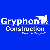 Gryphon Construction logo - Similar company to Cube Construction Services Llc