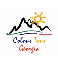 Colour Tour Georgia logo - Similar company to Agility Collective