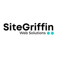 SiteGriffin Web Solutions logo - Similar company to Axioforce