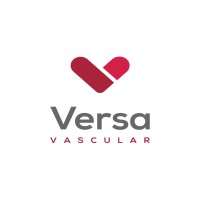 Versa Vascular logo - Similar company to Oath Surgical