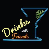 Drinks With Friendz logo - Similar company to Bluerock Technologies