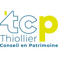 TCP Lyon - Conseil en patrimoine logo - Similar company to Fiduciaire De Franche Comte