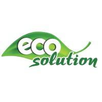Ecosolution.gr logo - Similar company to Ecosolution