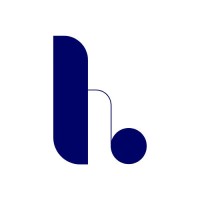 Hyphen Tech logo - Similar company to Arithbird Technologies