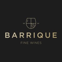 Barrique Fine Wines logo - Similar company to Ossett Brewery