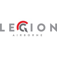LEGION AIRBORNE LLC logo - Similar company to Firebird Llc