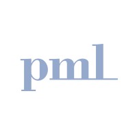 P M LEGAL | Law firm logo - Similar company to Blissfull Prosperity Solutions
