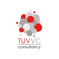 TUVYC logo - Similar company to Port De Nice