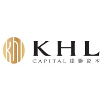 KHL Capital logo - Similar company to Tgvest Capital