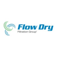 Flow Dry Technology logo - Similar company to Shrey Bora