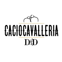 Caciocavalleria D&D logo - Similar company to Dairivery