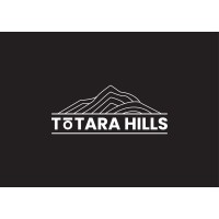 Tōtara Hills logo - Similar company to Oritain