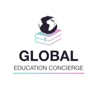 Global Education Concierge logo - Similar company to Catalyst Cubed