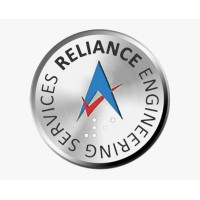 Reliance Engineering Services logo - Similar company to Axycons Engineering Solutions