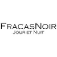 FracasNoir logo - Similar company to Mdina Consultancy