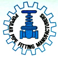 Popular Pipe Fitting Manufacturers logo - Similar company to Qingdao Allied Industrial Co.,Ltd.