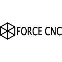 Force CNC logo - Similar company to Optimize Technologies Inc.