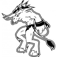 University of Bristol Ultimate Frisbee logo - Similar company to Abacus Training Centre Ltd