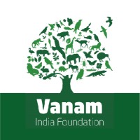 Vanam India Foundation logo - Similar company to Engrow Carbon Energy