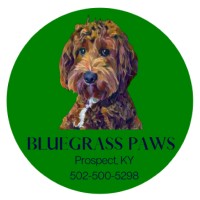 Bluegrass Paws