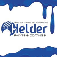 Helder Paints & Coating logo - Similar company to Wallac Paints