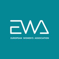 EWA European Women's Association logo - Similar company to Uae - Romanian Business Council