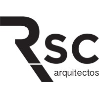 RSC ARQUITECTOS logo - Similar company to C+C Posadas Arquitectos