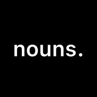 Nouns. logo - Similar company to Mobyrix