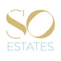 So Estates logo - Similar company to Pelops