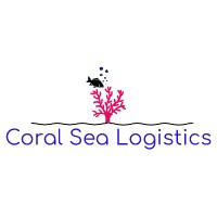 Coral Sea Logistics logo - Similar company to Kamor Logistics Ltd