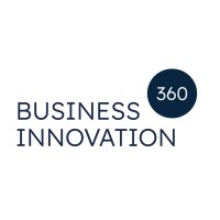 Business Innovation 360 AB logo - Similar company to Rainbowmaker