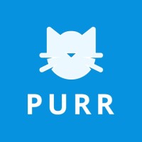 Purr logo - Similar company to Purr
