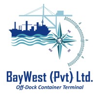 Baywest Off-Dock Container Terminal (CFS) logo - Similar company to Moderntech