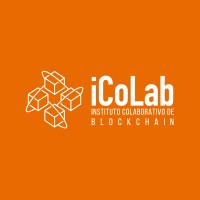 iCoLab - Instituto Colaborativo de Blockchain logo - Similar company to Stone Code
