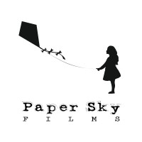 Paper Sky Films logo - Similar company to Primera Contracts
