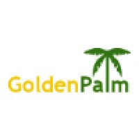 Golden Palm logo - Similar company to Carepoint