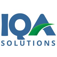 IQA Solutions Inc logo - Similar company to Wave Six Llc