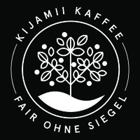 Kijamii Coffee logo - Similar company to Codos Coffee