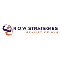 Reality Of Win Strategies