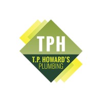 T.P. HOWARDS PLUMBING CO. INC. logo - Similar company to Eastern Stucco Restorations