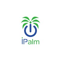 iPalm logo - Similar company to Arkeyez