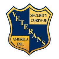 VETERANS SECURITY CORPS OF AMERICA, INC. logo - Similar company to Vet Security