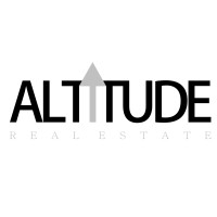 Altitude Real Estate Canada Ltd logo - Similar company to Andrew Lasko Personal Real Estate Corporation