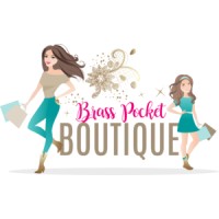 Brass Pocket Boutique logo - Similar company to Marsh Precision Engineering