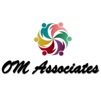 OM Associates logo - Similar company to Shoplords